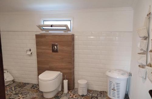 Notos Apartamento | Spiti Lou