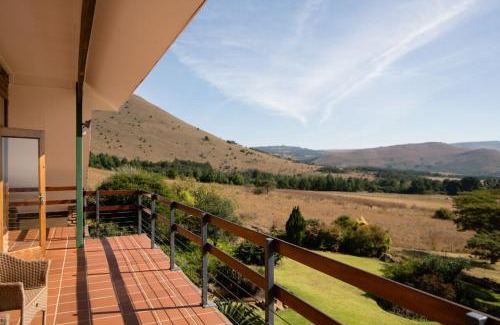 Lydenburg Casa | Spitskop Plaashuis