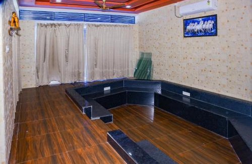 Medchal Casa | SPK farmhouse