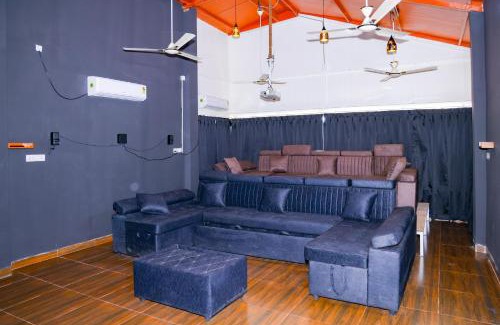 Medchal Casa | SPK farmhouse