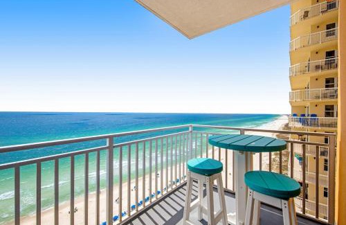West Panama City Beach Apartamento | Splash Resort 1101W