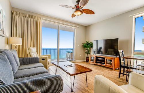 West Panama City Beach Apartamento | Splash Resort 1101W
