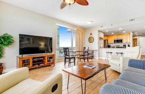 West Panama City Beach Apartamento | Splash Resort 1101W