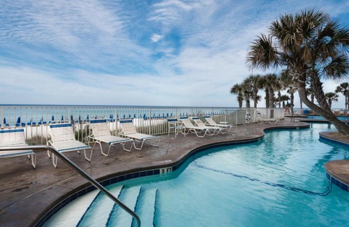 West Panama City Beach Casa | Splash Resort By BlueSwell