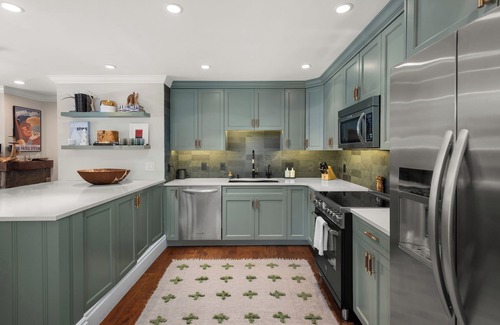 Aspen Condominio | Espléndido 2br Core Aspen, a poca distancia de todos!