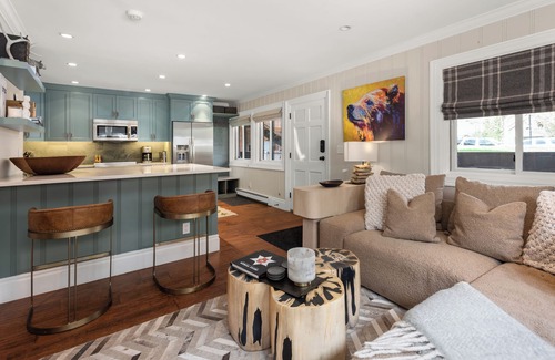 Aspen Condominio | Espléndido 2br Core Aspen, a poca distancia de todos!