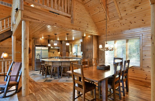 Solon Springs Cabina | Fall is Sauna Season! Savor Solitude, Sunsets & Family Memories