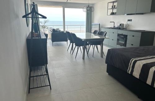 De Panne Apartamento | Splendid 8 - Studio - Suite - 45m2