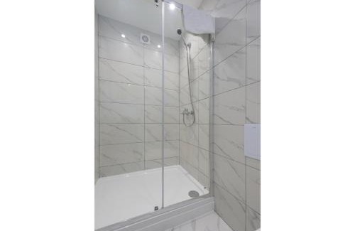 Tottenham Apartamento | Splendid and Comfy 1 bedroom apartment
