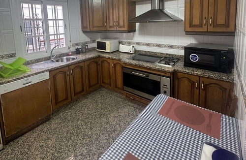 Medina-Sidonia Casa | Espléndida casa en Medina Sidonia. Número Registro: VTAR/CA/01850