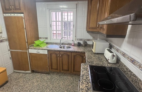 Medina-Sidonia Casa | Espléndida casa en Medina Sidonia. Número Registro: VTAR/CA/01850