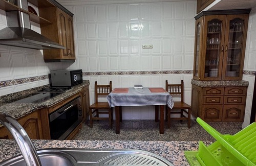 Medina-Sidonia Casa | Espléndida casa en Medina Sidonia. Número Registro: VTAR/CA/01850