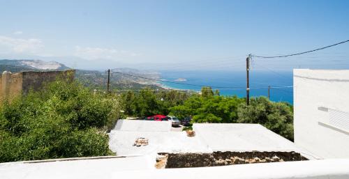 Mirsini Casa | Splendid sea view