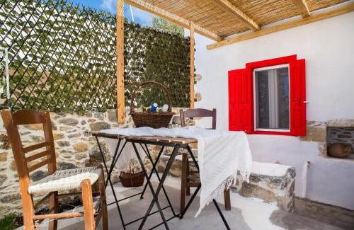 Mirsini Casa | Splendid sea view