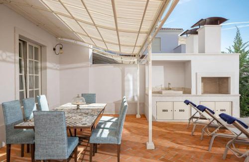 Vabriga Villa | Splendid Villa Claretta Borghetto