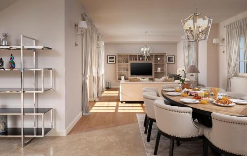 Vabriga Villa | Splendid Villa Claretta Borghetto