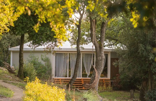 Seggiano Casa | Espléndida villa con piscina en Val D'Orcia