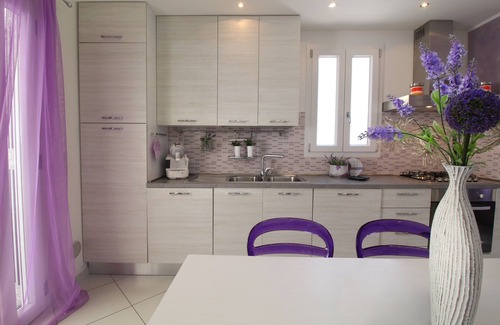 Gatteo a Mare Villa | SPLENDIDA CASA INDIVIDUAL EN GATTEO MARE