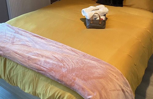 Belfort Apartamento | Splendide Appartement T3 Entierement Renové