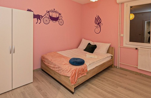 Belfort Apartamento | Splendide Appartement T3 Entierement Renové