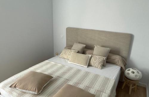 Lorient Apartamento | Splendide T4 en centre ville
