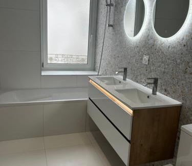 Lorient Apartamento | Splendide T4 en centre ville