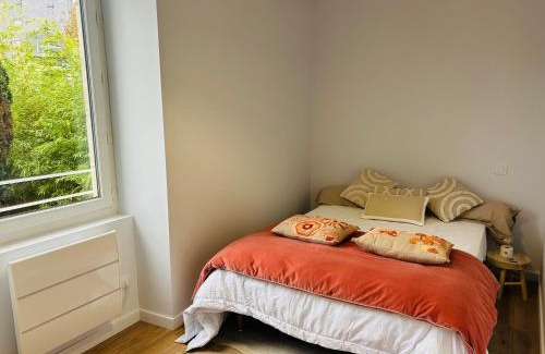 Lorient Apartamento | Splendide T4 en centre ville