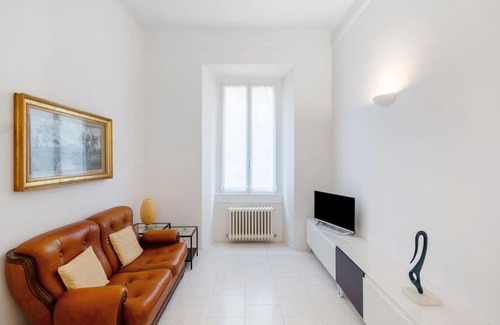 Lazzaretto Apartamento | Splendido 2 camere 2 bagni in Porta Venezia