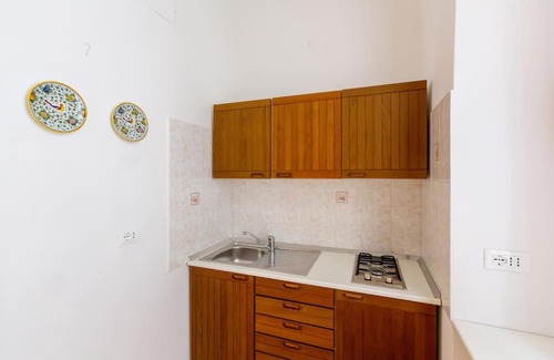 Lazzaretto Apartamento | Splendido 2 camere 2 bagni in Porta Venezia