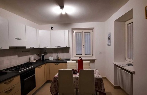 Cles Apartamento | Splendido appartamento nel cuore della Val di Non