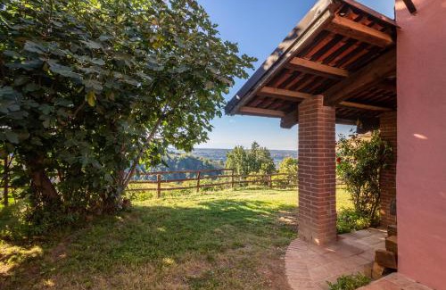 Clavesana Casa | Splendido rustico nella Langa