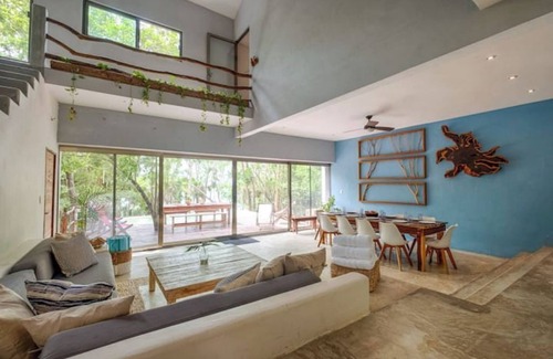 Bacalar Casa | Splendor Bacalar Lagoon Front Virgin Area