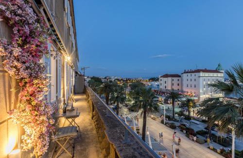 Old Town Apartamento | Split finest suite 1