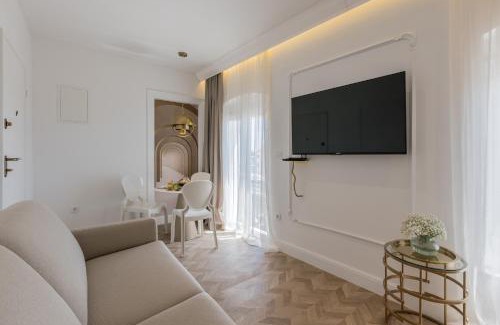 Old Town Apartamento | Split finest suite 1