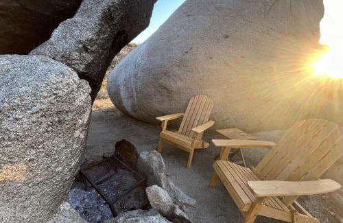 Fallbrook Otro | Splitrock - Sunrise Vista