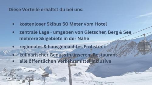 Bruck an der Grossglocknerstrasse Hotel | Sporthotel Kitz