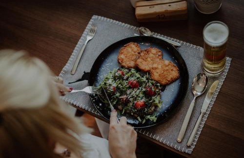 Bruck an der Grossglocknerstrasse Hotel | Sporthotel Kitz