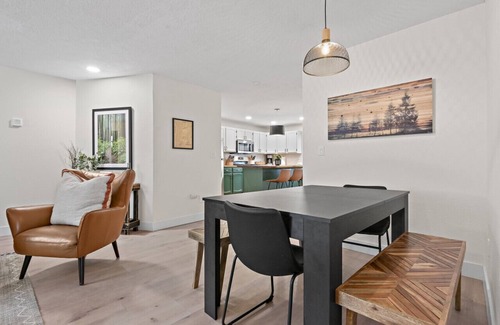 Spokane Casa | Spokane's Emerald Gem