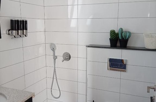 Giv'at Yo'av Cama Y Desayuno | Sponder Loft