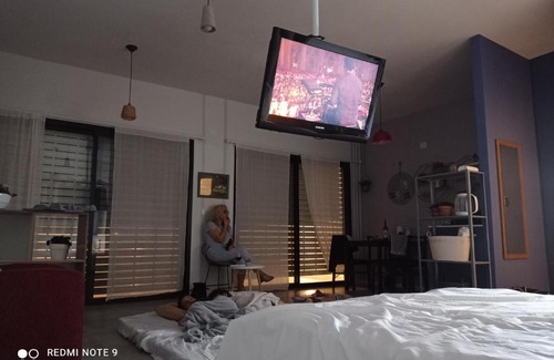 Giv'at Yo'av Cama Y Desayuno | Sponder Loft