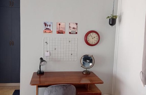 Giv'at Yo'av Cama Y Desayuno | Sponder Loft