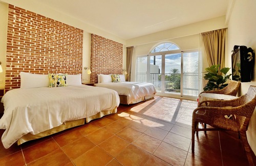 South Beach Casa | Spoondrift Hostal