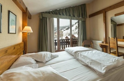 Soldeu Hotel | Sport Hotel