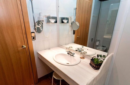 Soldeu Hotel | Sport Hotel