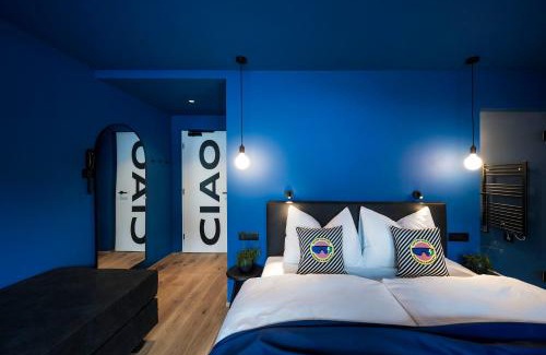 Vigo di Fassa Hotel | Sport Hotel Passo Carezza