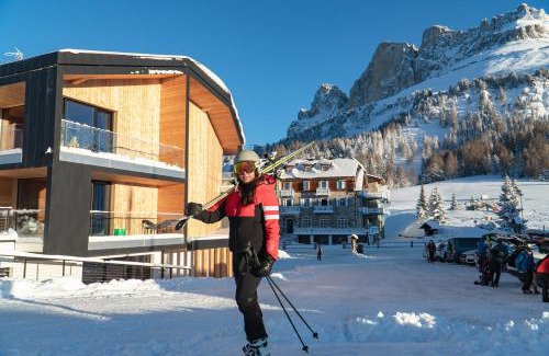 Vigo di Fassa Hotel | Sport Hotel Passo Carezza