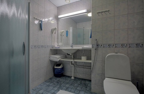 Leppavirta Hotel | Sport & Spa Hotel Vesileppis