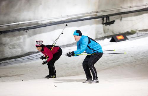 Leppavirta Hotel | Sport & Spa Hotel Vesileppis