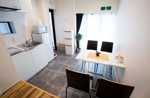 Edogawa Apartamento | Sport Tokyo