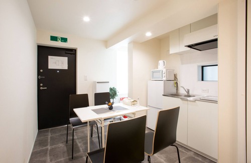 Edogawa Apartamento | Sport Tokyo